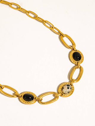 Valence Necklace