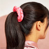 Hello Kitty x Kitsch Puffy Scrunchies Set