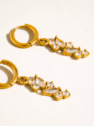 Cielo Earrings