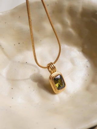 Maeve Necklace