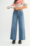 Jade Utility Jeans