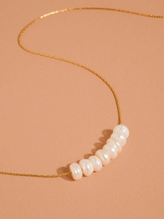 Jane Necklace