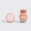 Scalp & Hair Oil Applicator in Terracotta // Kitsch