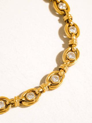 Xenon Bracelet