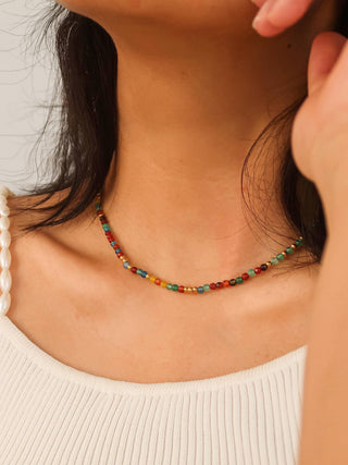 Estelle Necklace