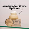 Lip Balm, Marshmallow Creme // Poppy & Pout