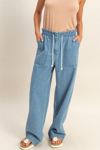 Jazzy Pants