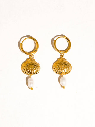 Audace Earrings