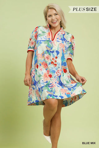 Hold You To It Dress +