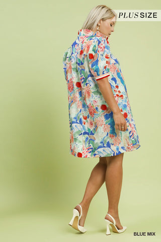 Hold You To It Dress +