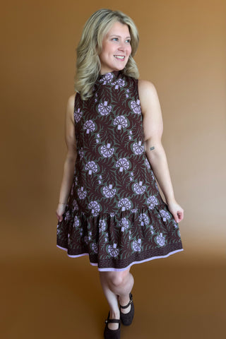Perfectly in Place Dress