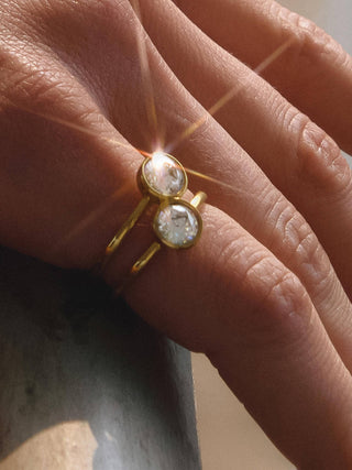 Hollis Ring