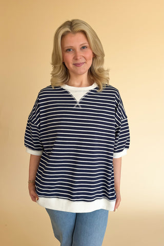Kelsey Top  + (more colors)