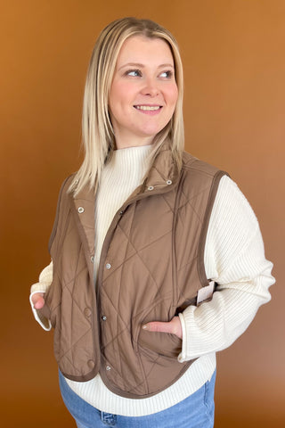 Bekky Vest