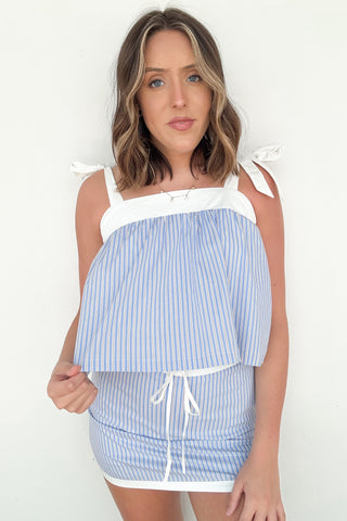Kera Top