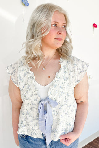 Andie Top