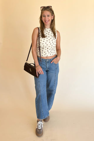 Amelia Top