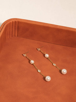 Althea Earrings
