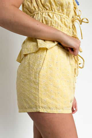 Life Can Surprise You Shorts