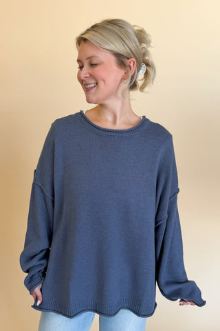 Lakyn Sweater