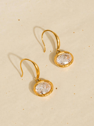 Rebekah Earrings