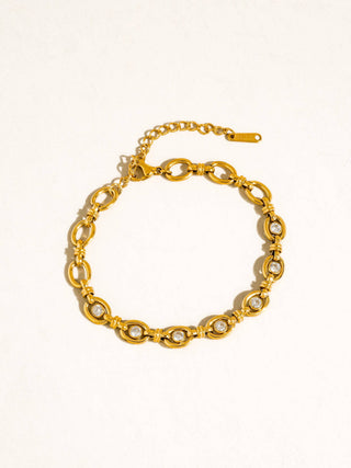 Xenon Bracelet