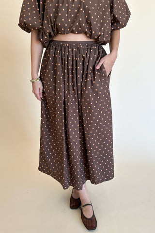 Must Be Dreaming Skirt