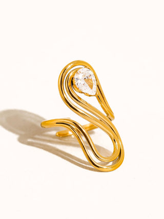 Monarque Ring