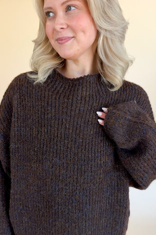 Emmie Sweater