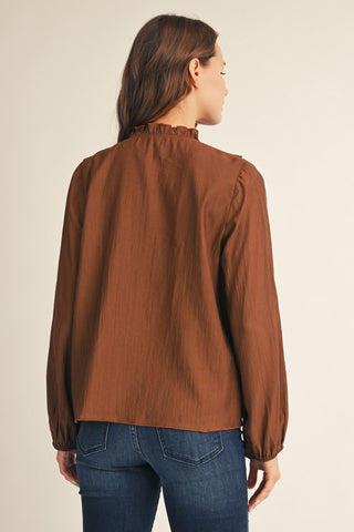 Bedford Top