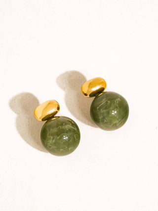 Velisse Earrings