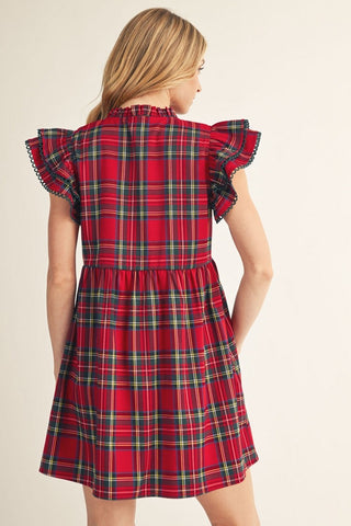 By The Way Dress