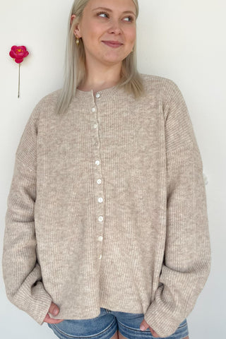 Chasing Dreams Cardigan