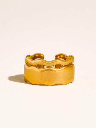 Tracee Rings