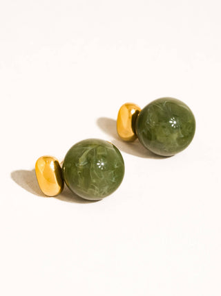 Velisse Earrings