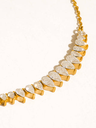Linden Necklace