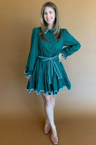 Good To Know Dress