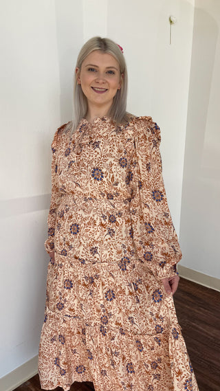 Megan Dress