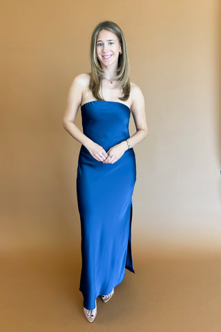 Something to Believe Dress