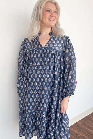 Elvia Dress +