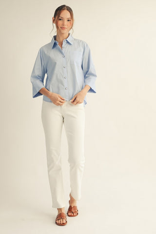 Mattie Top