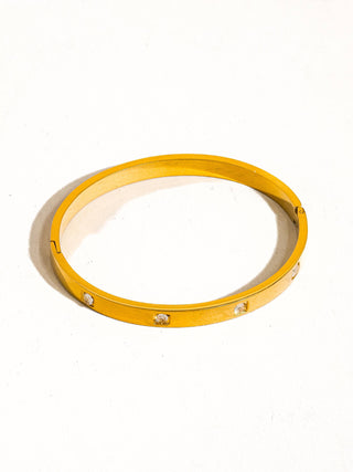 Neil Bangle
