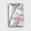 Satin Pillowcase in Champagne Butterfly // Kitsch