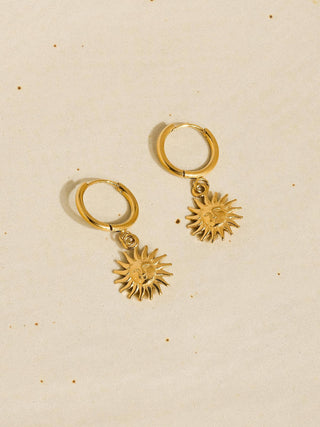 Pascale Earrings