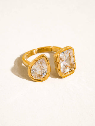Serréa Ring