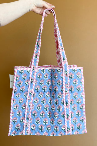 Sybil Tote Bag