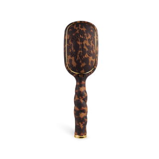 Boar Bristle Hair Brush in Tortoise