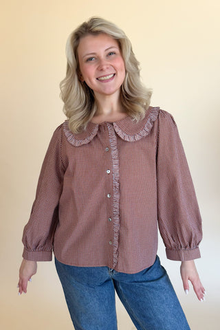Leonora Top