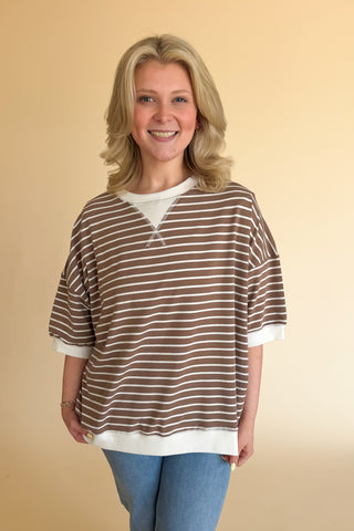 Kelsey Top  + (more colors)