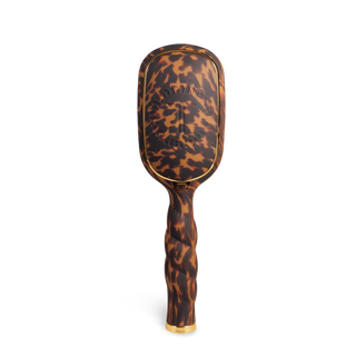 Detangler Hair Brush for Fine Hair in Tortoise